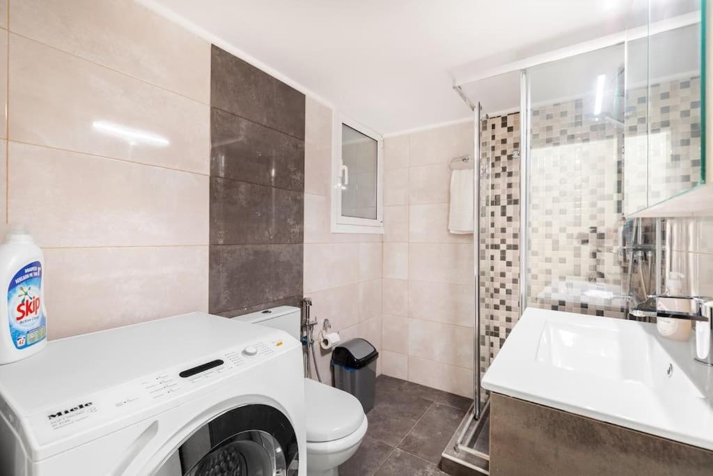 Comfy Flat Near Edem By Atheniankeys * Athens