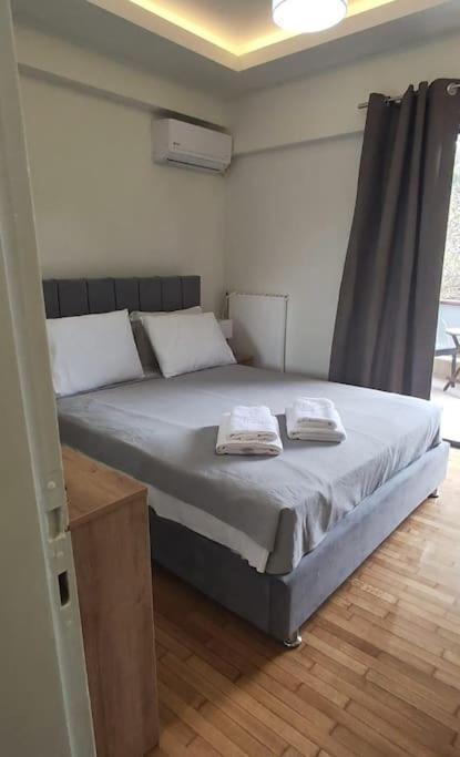 Apartment Comfy Flat Near Edem By Atheniankeys Athens